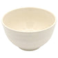 Bowl（White）1 plate, MIN melamine tableware series