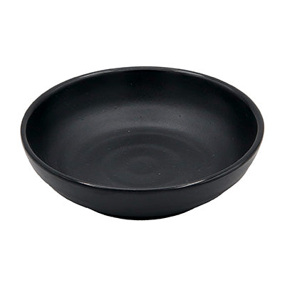 Small Bowl（Black）MIN melamine tableware series