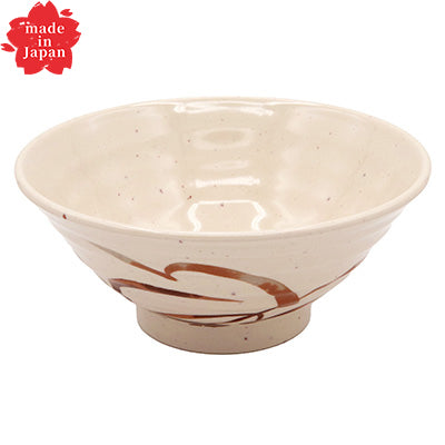 Udon Bowl (Φ17.8cm×H7.7cm 800ml)