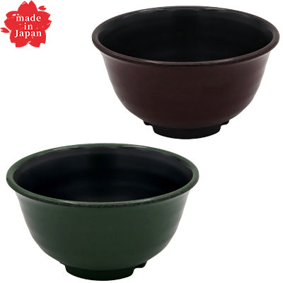 Udon bowl（Medium） (Φ15.6cm×8.3cm 840ml)