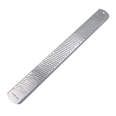 Classic Grater  ,No handle（Microplane）