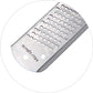 Classic Grater  ,No handle（Microplane）