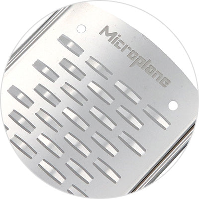 Gourmet Medium Ribbon（Microplane）
