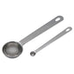 Extremely Thick Measuring Spoon (0.1cc～30cc)