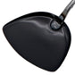 Iron Chinese spatula Kanda Iron Wok Tool, (Width 11cm～13cm) Commercial Use　made in Japan
