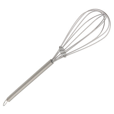 Stainless steel pattern, small whisk, mini peter