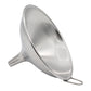 18-8 Roto Useful when refilling narrow-mouthed bottles　made in Japan