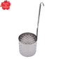 Stainless Steel Kakiage Donburi Ring – H10cm, Made in Japan