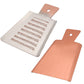 Copper Grater　made in Japan　made in Japan