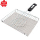 Mrs Koshi Ami （Fish griller ）　made in Japan