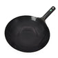 Yamada Iron Uchide One Handed Wok 1.2mm　made in Japan