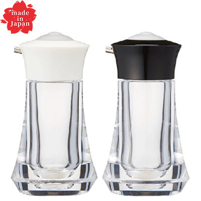 push one plus dispenser M 47ml (soy sauce pitcher that can be dispensed with one push)