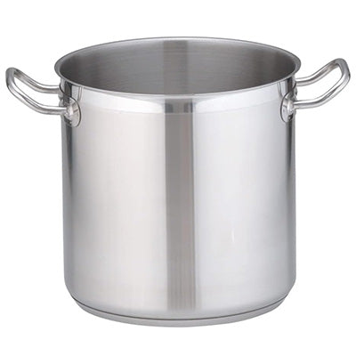 Stainless Zundo Pot (IH compatible.Lid sold separately) tkgpro series