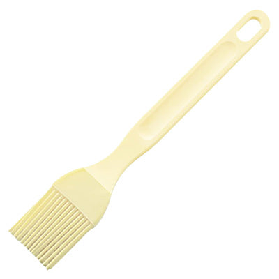 Plenty Of Application Silicone Brush(Small)35mm　made in Japan