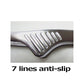 7 lines anti-slip