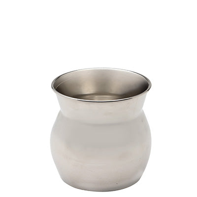 Stainless Steel UK Waste Bowl &nbsp;Small（S）　WASTE CROCK pot | Scum Skimming