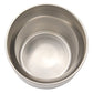 Stainless Steel UK Waste Bowl &nbsp;Small（S）　WASTE CROCK pot | Scum Skimming