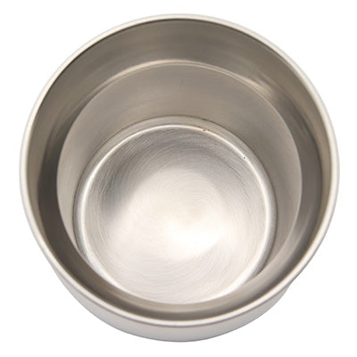 Stainless Steel UK Waste Bowl &nbsp;Small（S）　WASTE CROCK pot | Scum Skimming