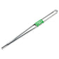 All-Purpose Fire Tongs 58cm – Made in Japan
