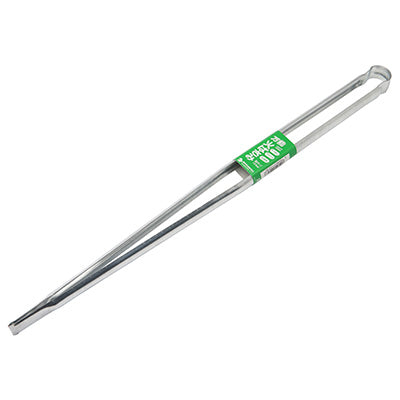 All-Purpose Fire Tongs 58cm – Made in Japan