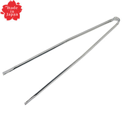 All-Purpose Fire Tongs 58cm – Made in Japan