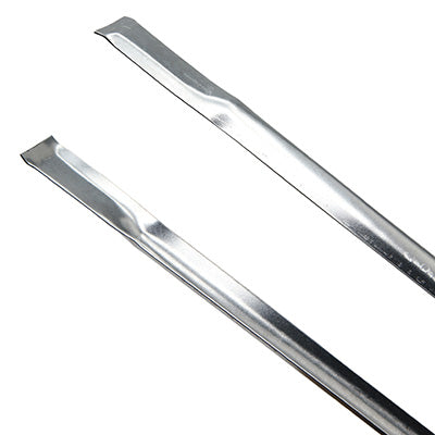 All-Purpose Fire Tongs 58cm – Made in Japan