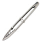 Stainless Steel  medium Multi-Purpose Tongs  30cm (1.0mm Thick) with Ring Lock