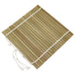 Bamboo Sushi Rolling Mat “Onisu” – 27cm / 30cm – For Maki Sushi and Datemaki