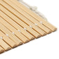 Bamboo Sushi Rolling Mat “Onisu” – 27cm / 30cm – For Maki Sushi and Datemaki