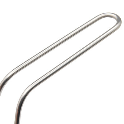 Stainless Steel Boiling Basket 16cm (Ø16 × H8 cm) – Made in Japan