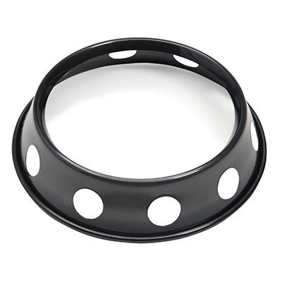 Kanda Iron Wok Stand for Chinese Wok & Beijing Wok　made in Japan