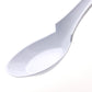Melamine Ramen Spoons with Hook – 2 piece～ (16cm), Dishwasher Safe, Made in Japan, for Professional Use