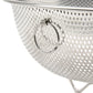Stainless Steel Chef’s Perforated Bowl 