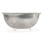 Stainless Steel Chef’s Perforated Bowl 