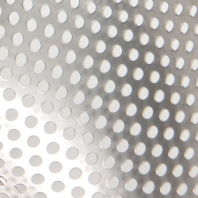 Stainless Steel Chef’s Perforated Bowl 
