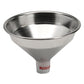 Stainless Steel Funnel for 18L Cans　made in Japan