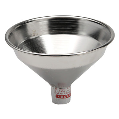 Stainless Steel Funnel for 18L Cans　made in Japan