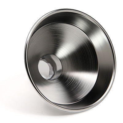 Stainless Steel Funnel for Grains　made in Japan