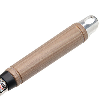 Aluminum  Senren Cast FAN Stir-Fry Pan 30・32cm – Lightweight, 【Gas Stove Only】　Made in Japan