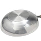 Aluminum  Senren Cast FAN Stir-Fry Pan 30・32cm – Lightweight, 【Gas Stove Only】　Made in Japan