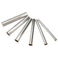 Stainless Steel Core Remover Set – Commercial Use, Sizes #1 (9mm) to #6 (24mm), 6pcs