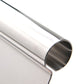 Stainless Steel Dough Scraper, 9cm – For Bread & Pastry Baking