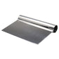 Stainless Steel Dough Scraper, 15cm – For Bread &amp; Pastry Baking