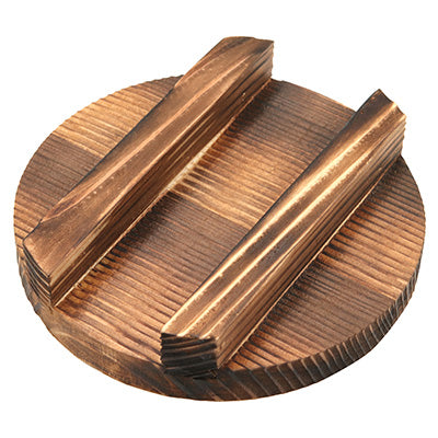 Cast Iron Rice Pot “Oishii Gohan” – Fluffy, Traditional Kamado-Style Cooking, Gas &amp; IH Compatible, Made in Japan