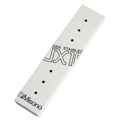 ミソノUX10 ペティナイフ 12cm