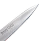 ミソノUX10 ペティナイフ 12cm