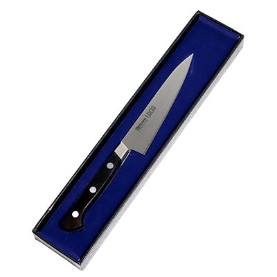 ミソノUX10 ペティナイフ 13cm