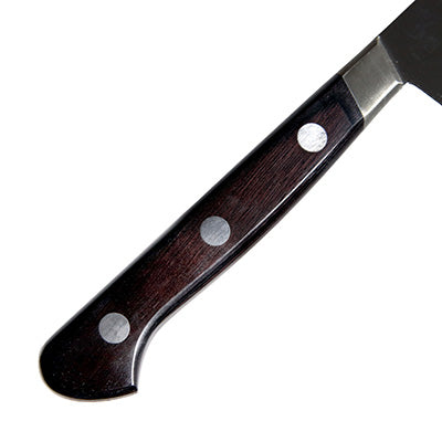 ミソノUX10 ペティナイフ 13cm