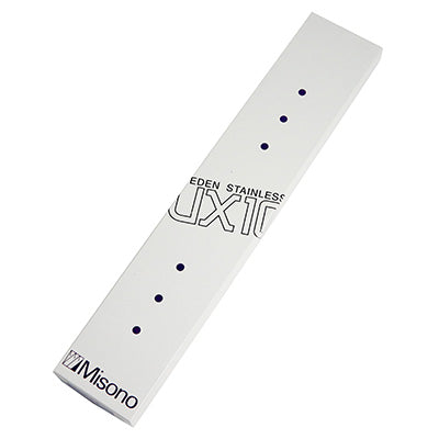 ミソノUX10 牛刀 30cm