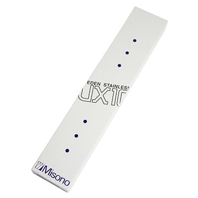 ミソノUX10 牛刀 27cm